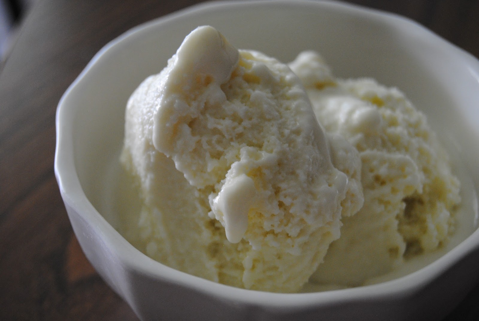 (GF)2 The Everyday Celiac DairyFree, GlutenFree Coconut Ice Cream Recipe Review