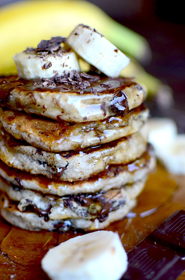 Yammie's Glutenfreedom Buckwheat, Banana, Oatmeal, Dark Chocolate