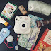Whats in my handbag? - Travelling