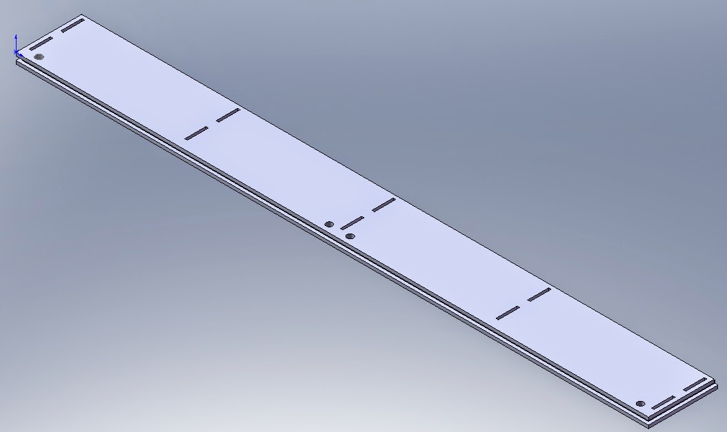 Holzsplitter: Hängeschrank fürs Badezimmer Teil 2