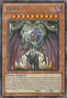 yu gi oh duel generation ! yubel deck with galaxy queen's light - Yu Gi