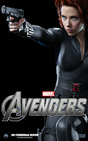The Avengers Movie Poster 5
