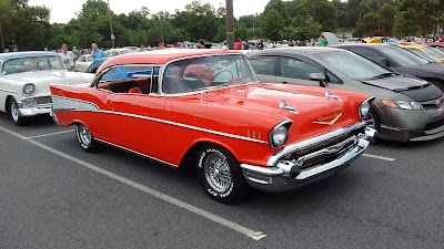 57 Chevy 57 Chevy
