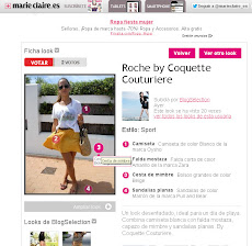 LOOK MARIE-CLAIRE