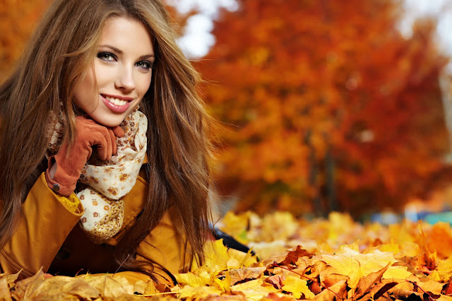 Cuidados com os cabelos no outono,Beleza,Dicas,Dica de beleza para cabelos,cabelos,restauração capilar,hidratação capilar,secador,água quente,cabelo molhado