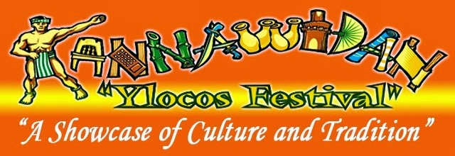 Image result for kannawidan ylocos festival 2020