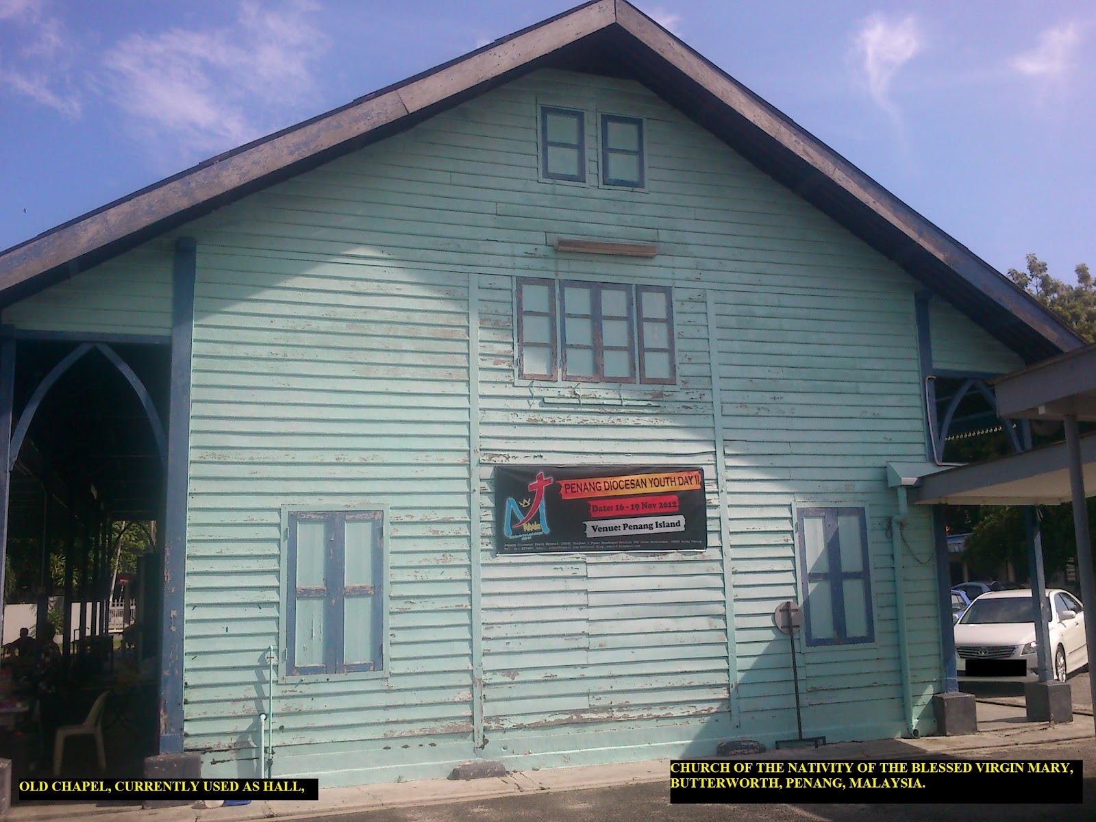 Faithful Resources for all Christian Church of the Nativity of the