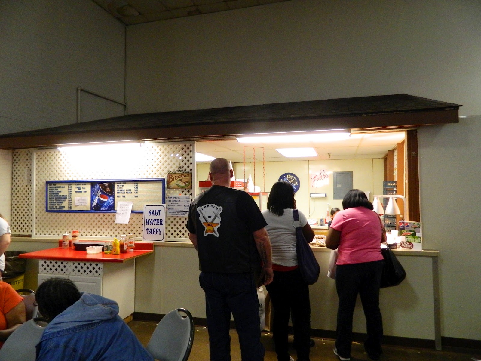 Faith and Friends Community Chocolate Festival Dayton, Ohio