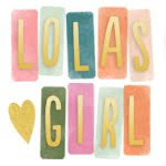 lola's girl