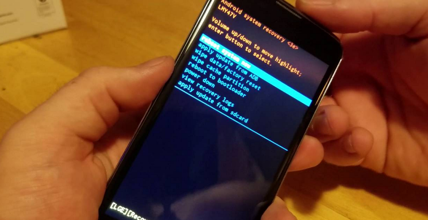 Mengatasi tombol back Android tidak berfungsi Mengatasi tombol back Android tidak berfungsi