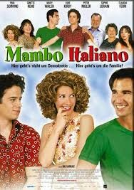 Mambo Italiano, 2003 Mambo Italiano, 2003