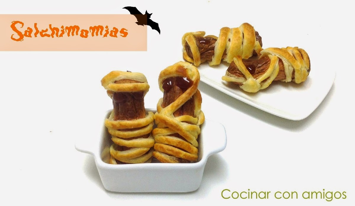 http://cocinarconamigos.blogspot.com.es/2014/10/salchichas-hojaldre-salchimomias.html