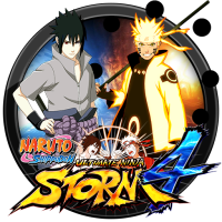 Naruto Shippuden Ultimate Ninja Storm 4 Mod