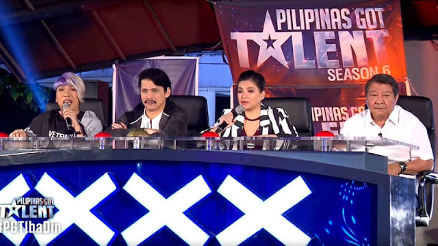 PGT Judges Were featured In The Latest Trend On Facebook! Check This Out! PGT Judges Were featured In The Latest Trend On Facebook! Check This Out!