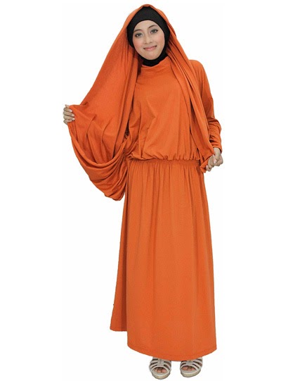 Model Baju Muslim Untuk Orang Gemuk  Bagus Model Baju  Terbaru