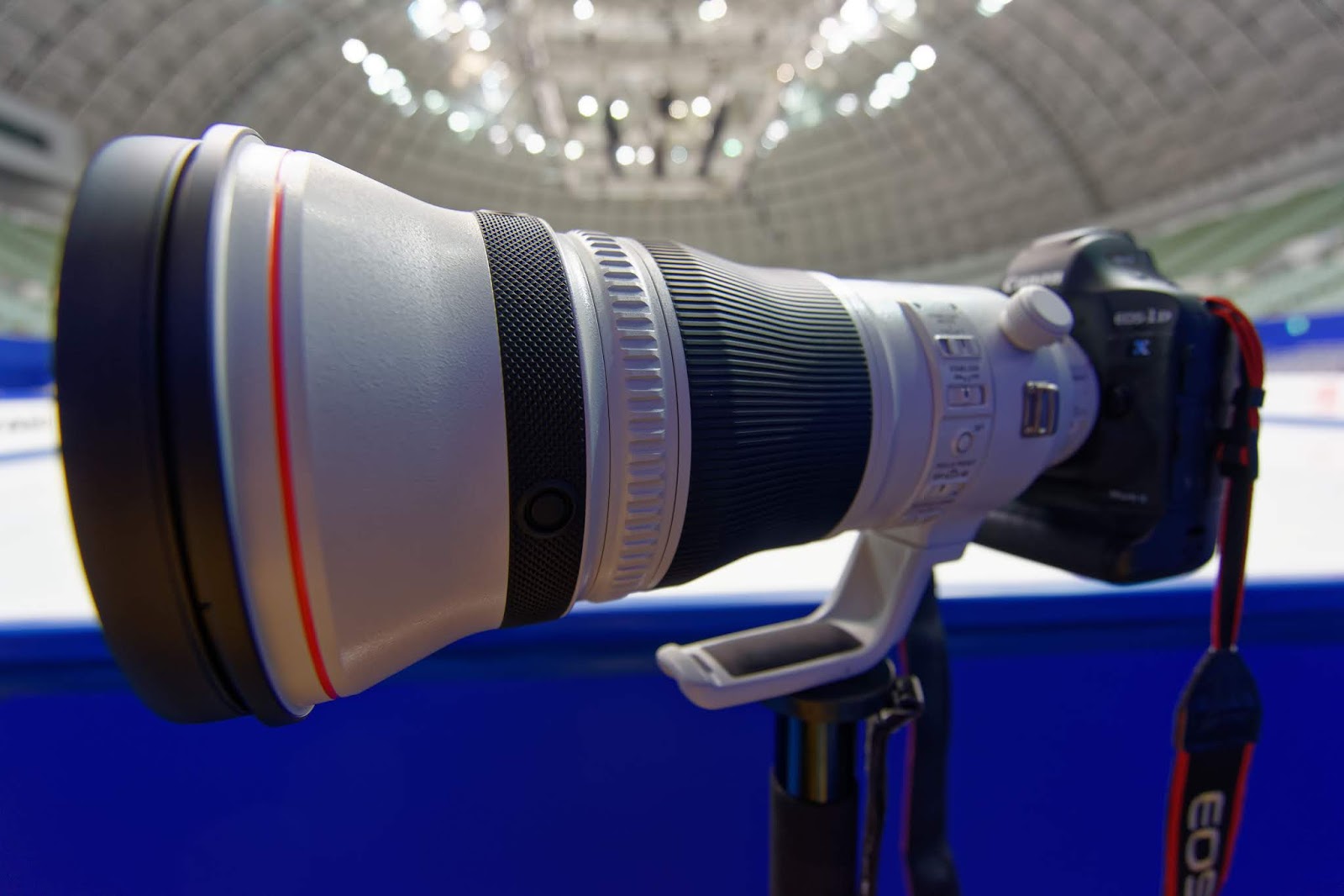 CANON EF400mm F2.8L IS III USM | Photo of the Life