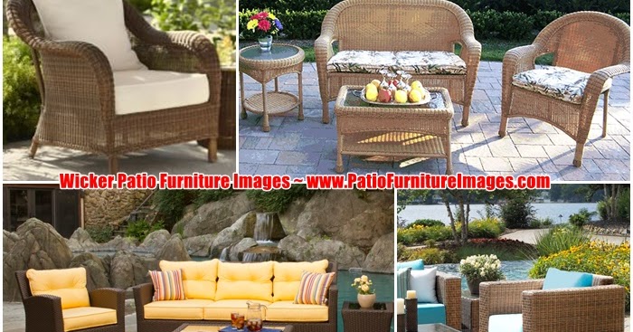 Patio Furniture Images