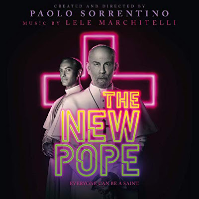 The New Pope Soundtrack