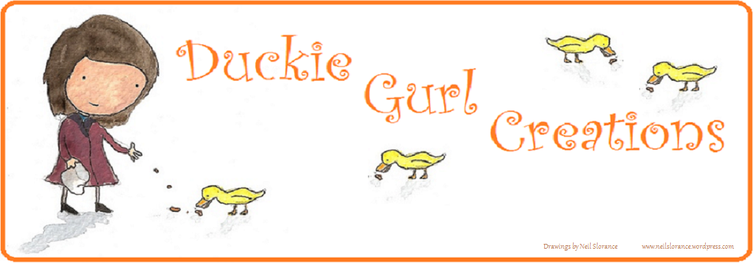 Duckie Gurl Creations