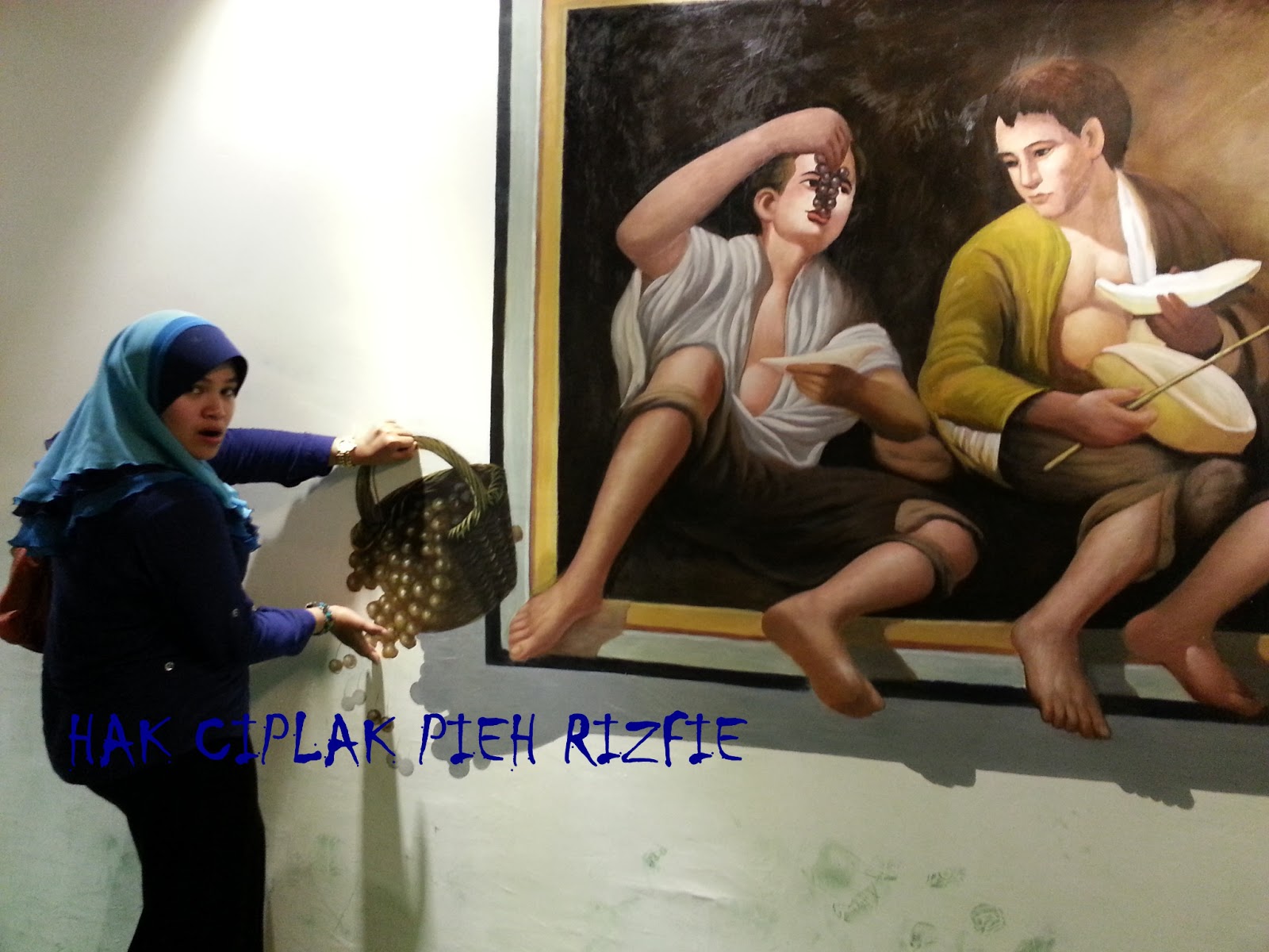 Ict Shah Alam Bayaran Masuk 2017 - Soalan 27