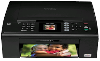 Download Driver Printer Brother MFC-J220 Download Driver Printer Brother MFC-J220
