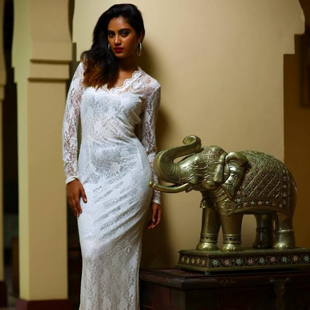 Meet the pretty 20yearold model contesting in the elections