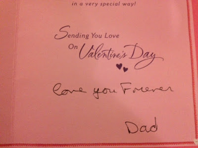 Month by Month&hellip;: Happy Valentines Day to my family