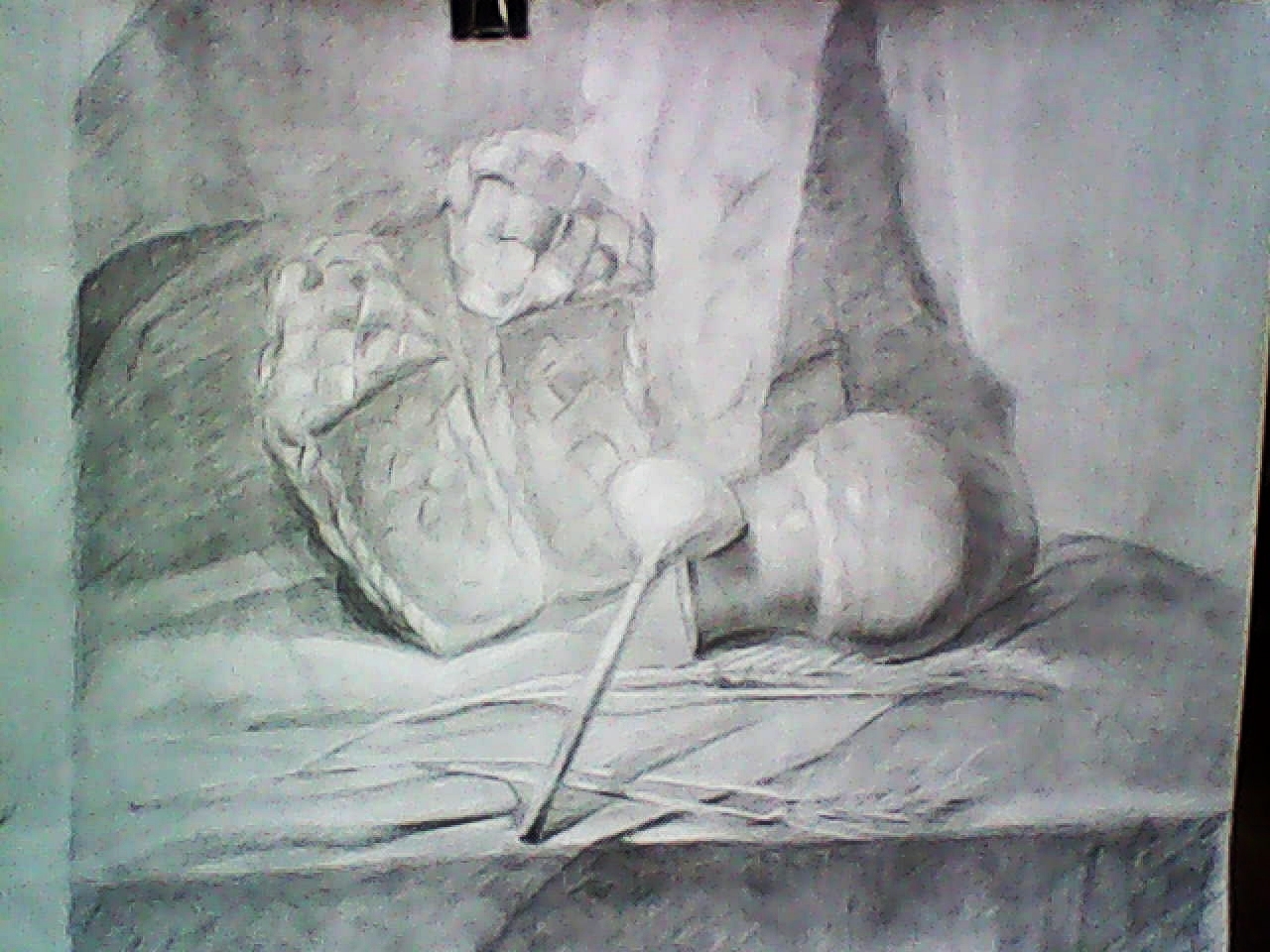 Маргулис марк моисеевич картины