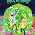  Rick y Morty  Temporada 1 Español Latino 