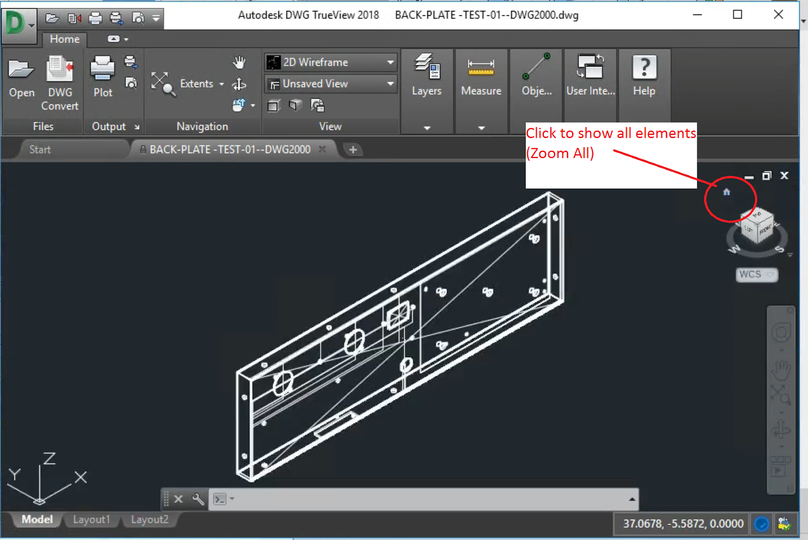 autodesk trueview mac