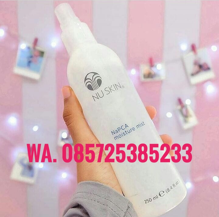 Nu Skin Jogja Jual Napca Harga Murah Nu Skin Jogja