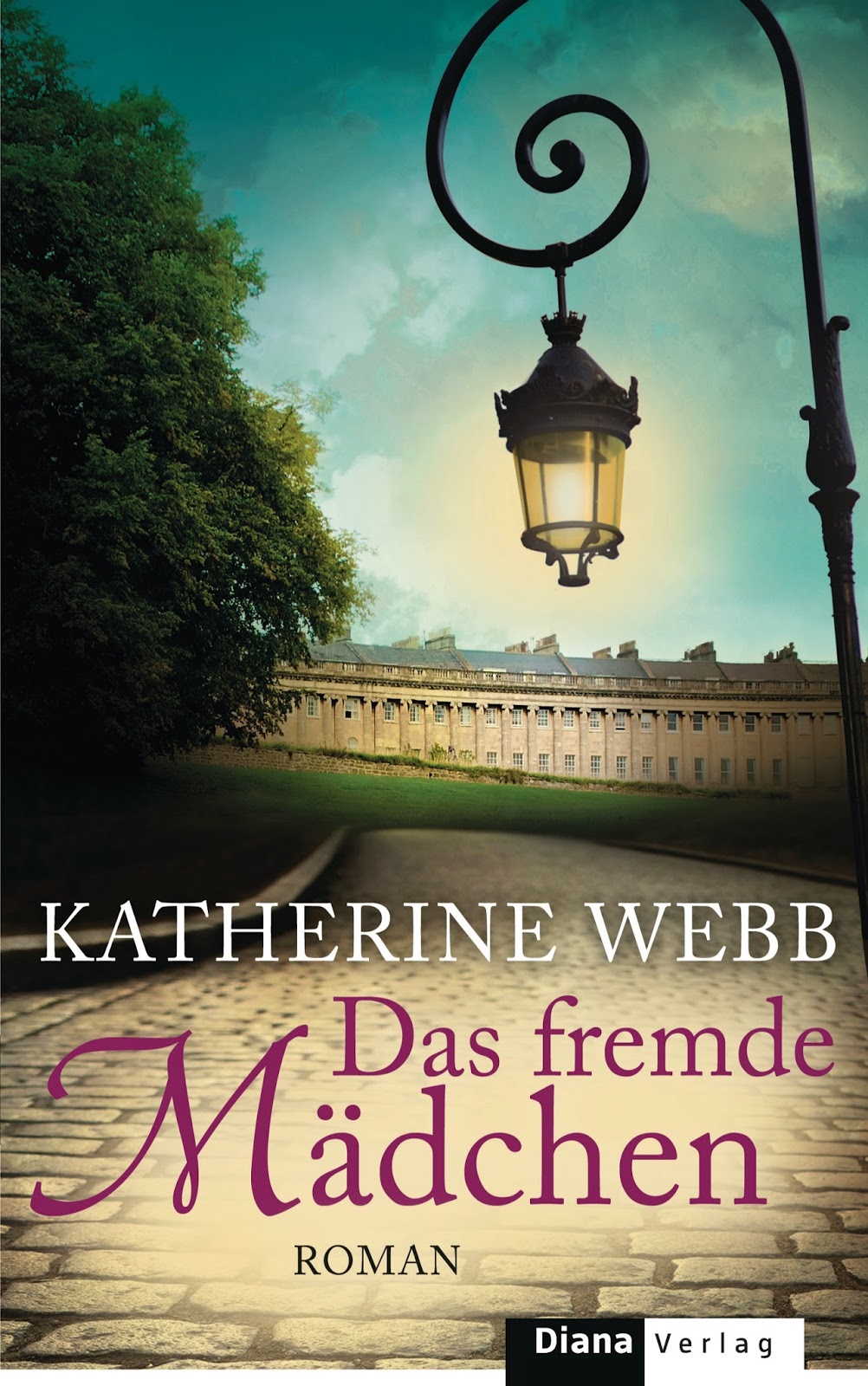 Belles Leseinsel {Rezension} Das fremde Mädchen von Katherine Webb Belles Leseinsel {Rezension} Das fremde Mädchen von Katherine Webb