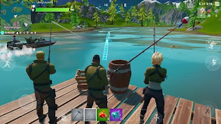 تحميل فورت نايت للاجهزة الغير مدعومة 2020 تحميل فورت نايت للاجهزة الغير مدعومة 2020