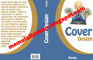 desain cover ebook