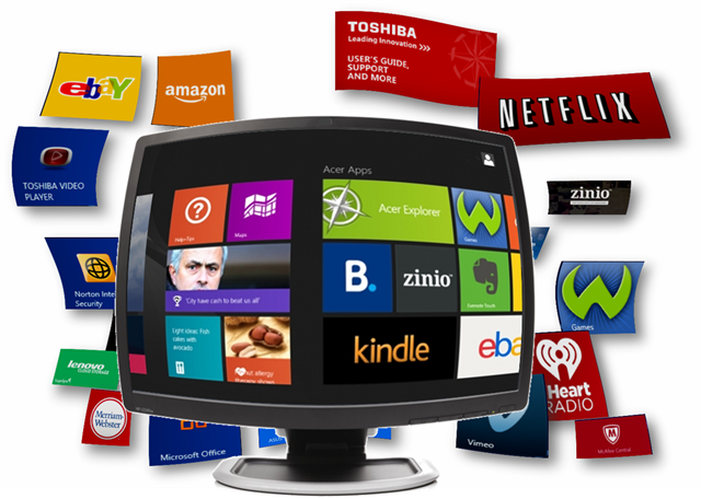 Shoreline Area News: Tech Talk: Bloatware and the new PC