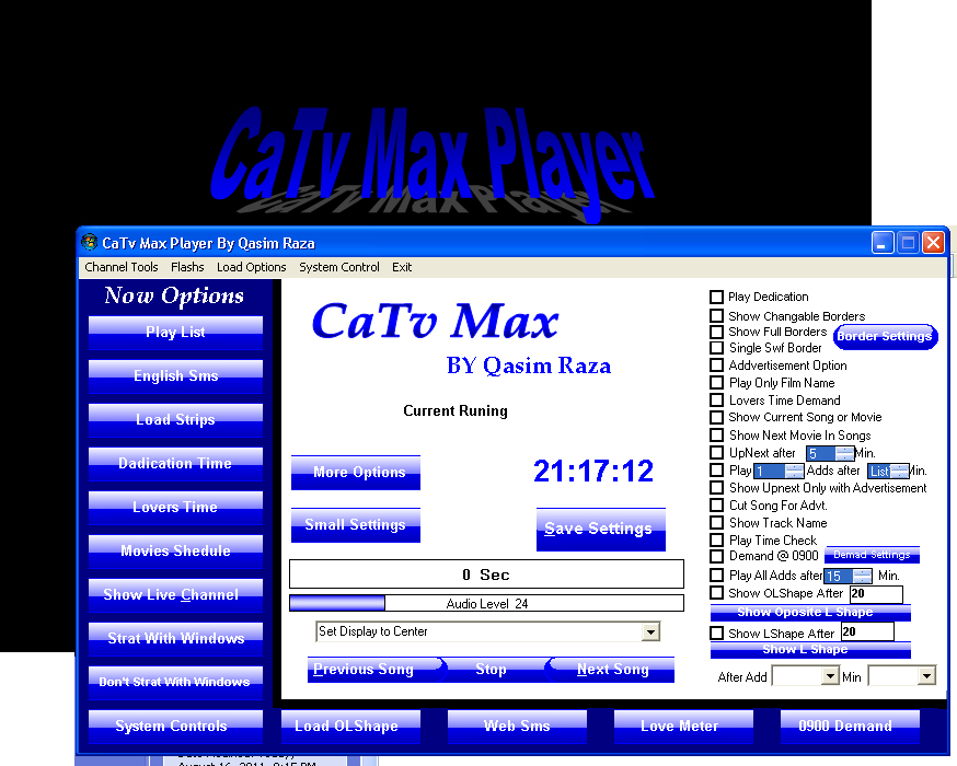 Cable Tv Accounting Software Crack Tutorial