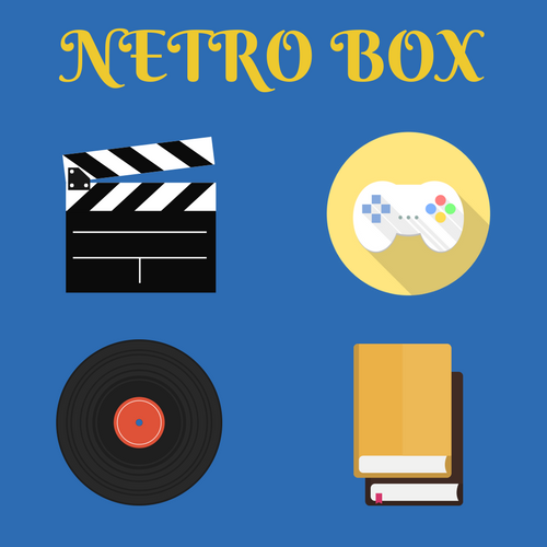 Netro Box