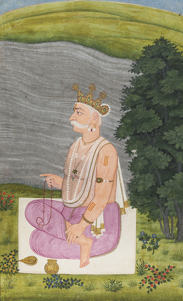 The Historic Battle of RakkasaTangadi (Talikota)