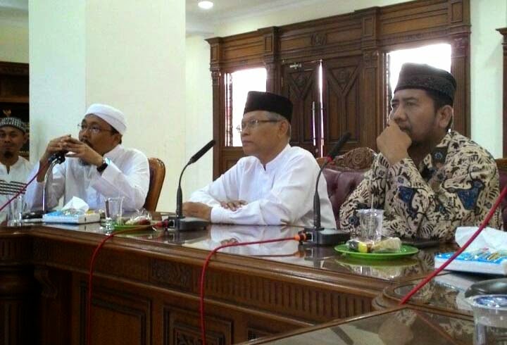 LDII SidoarjoLembaga Dakwah Islam Indonesia Kabupaten