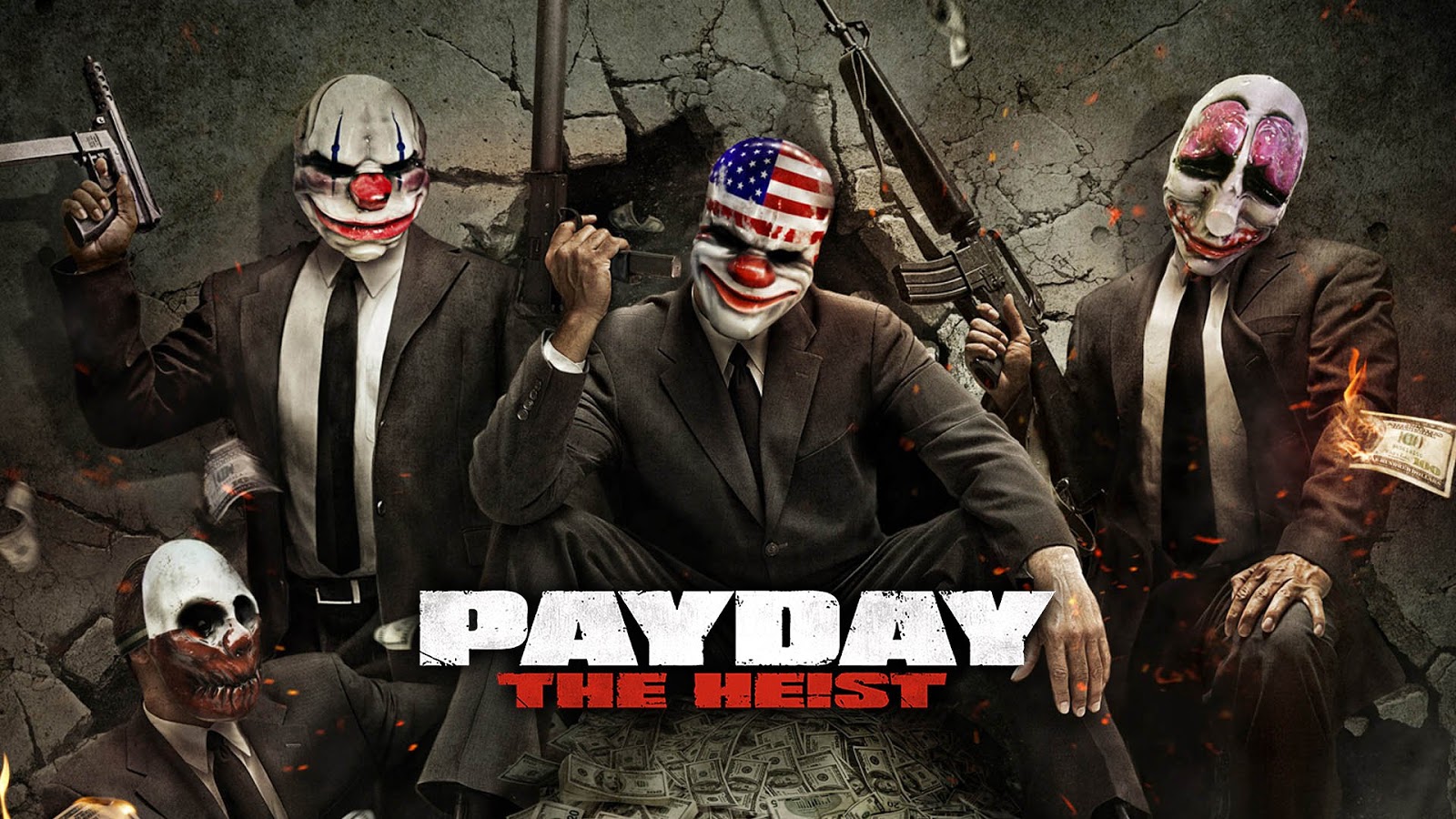 download Payday 3 download Payday 3