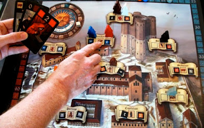 5 jogos de tabuleiros inspirados na literatura 26