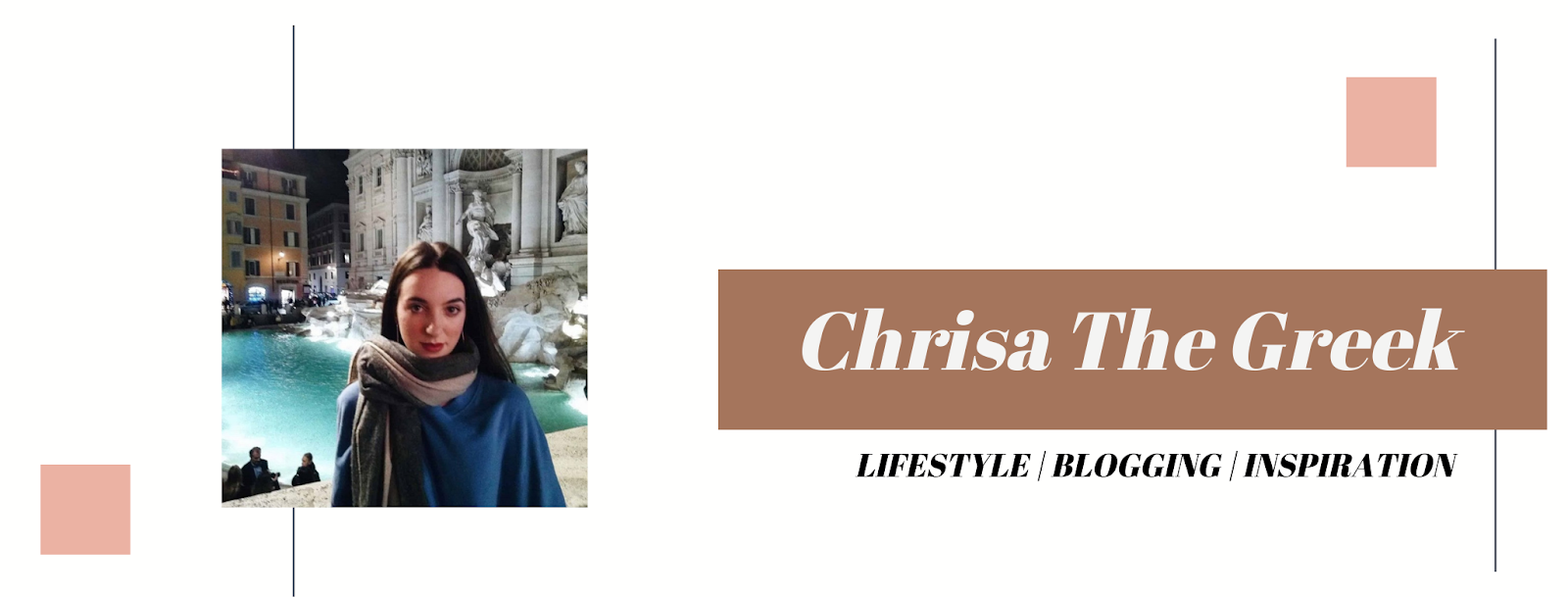 Chrisa The Greek