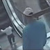 Niño Chino pierde seis dedos en escaleras eléctricas