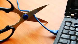 كيف ستبدو الحياة بدون إنترنت !