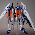 Custom Build: HGBF 1/144 Wing Gundam Vxstair