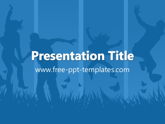 youth templates