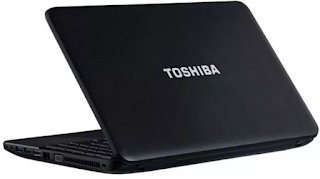 Toshiba Satellite C850 Télécharger Pilote pour Windows 7 64 bit