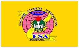 Profile ~ English Student Association (ESA) STKIP PGRI Jombang