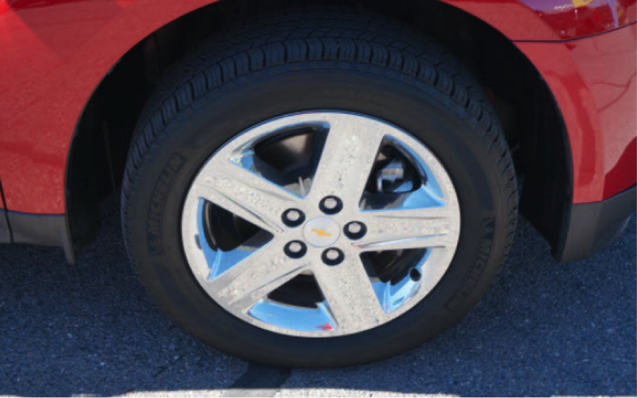 Larry H. Miller Chevrolet Provo Larry H. Miller Chevrolet Provo