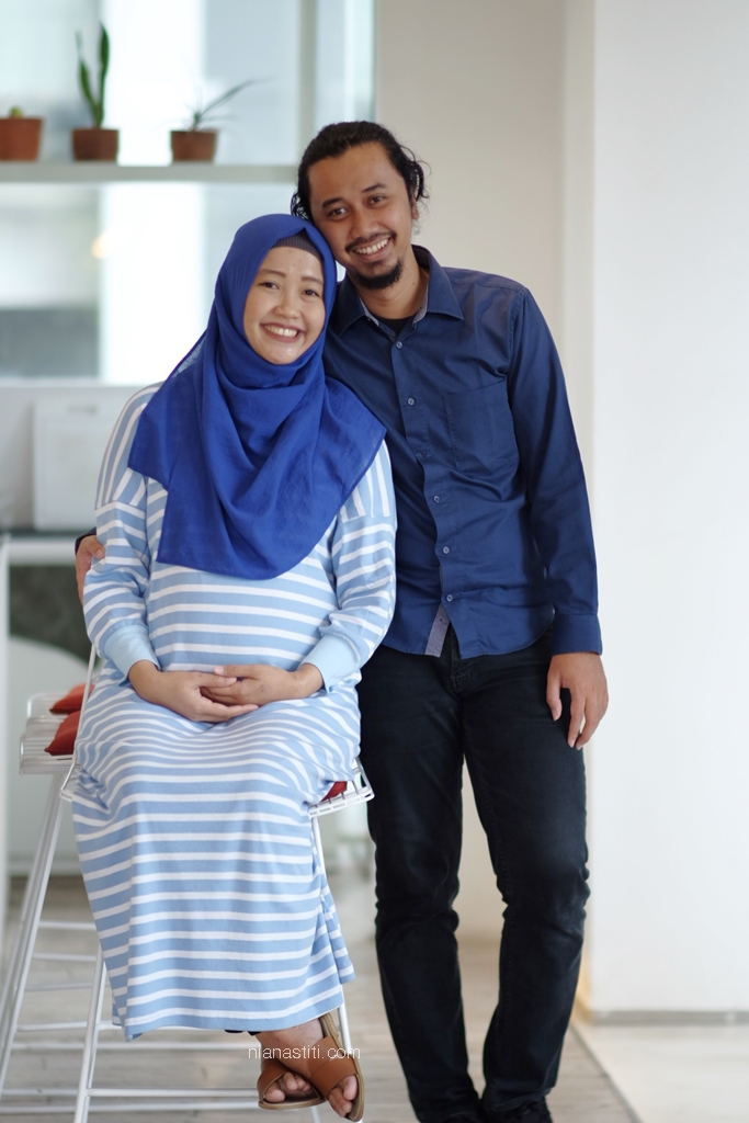 Casual Maternity Photo Plus Referensi Tempat dan Studio Foto Untuk Ibu